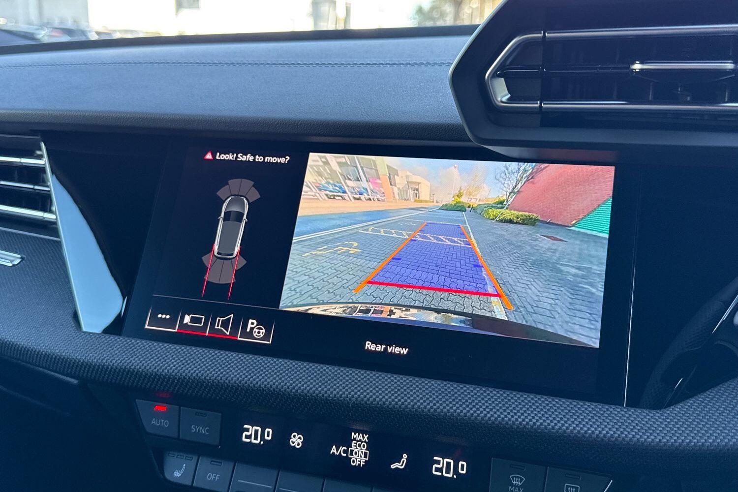 Used Audi A3 2025 for sale - 76953367: Photo 25