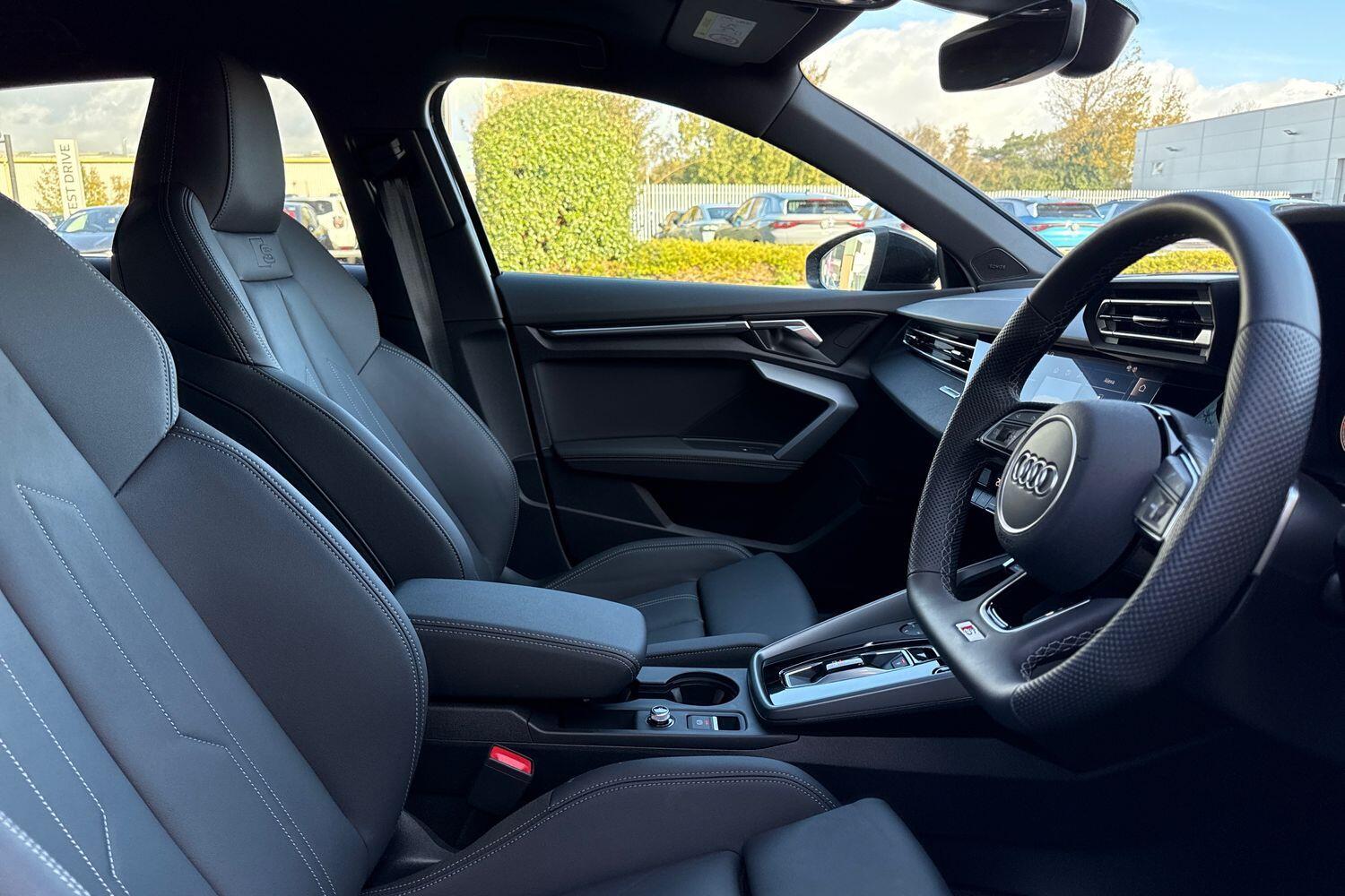 Used Audi A3 2025 for sale - 76953367: Photo 28