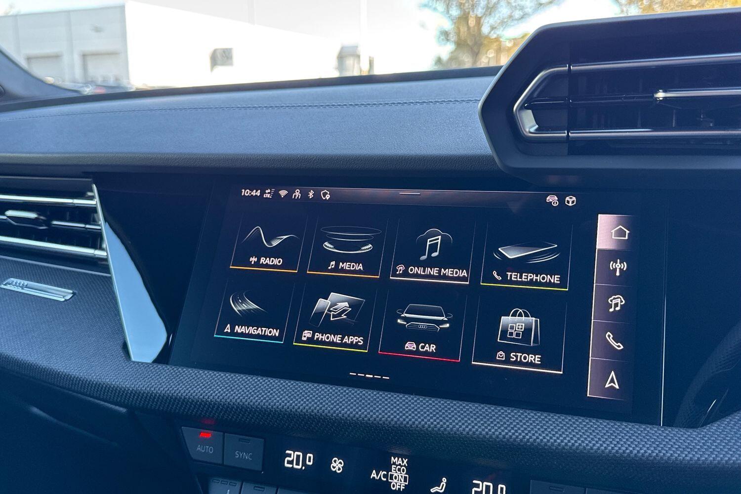 Used Audi A3 2025 for sale - 76953367: Photo 29