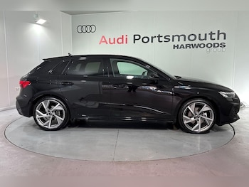 Used Audi A3 2025 for sale - 76953367: Photo