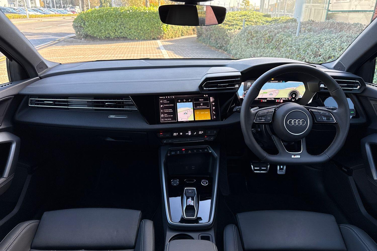 Used Audi A3 2025 for sale - 76953367: Photo 3