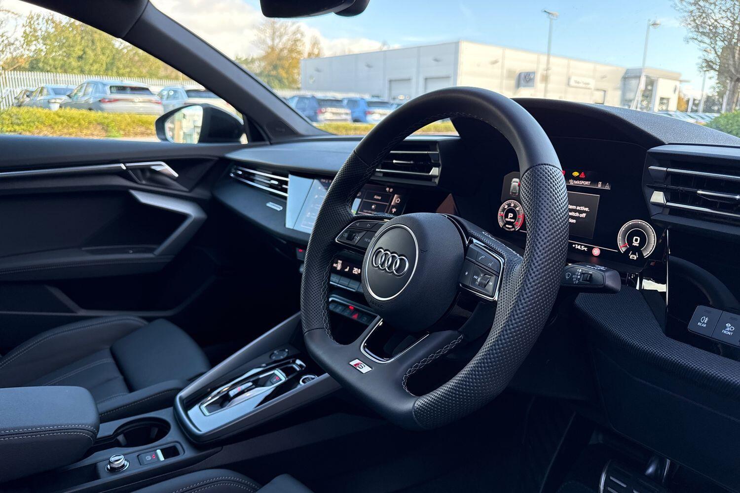 Used Audi A3 2025 for sale - 76953367: Photo 30