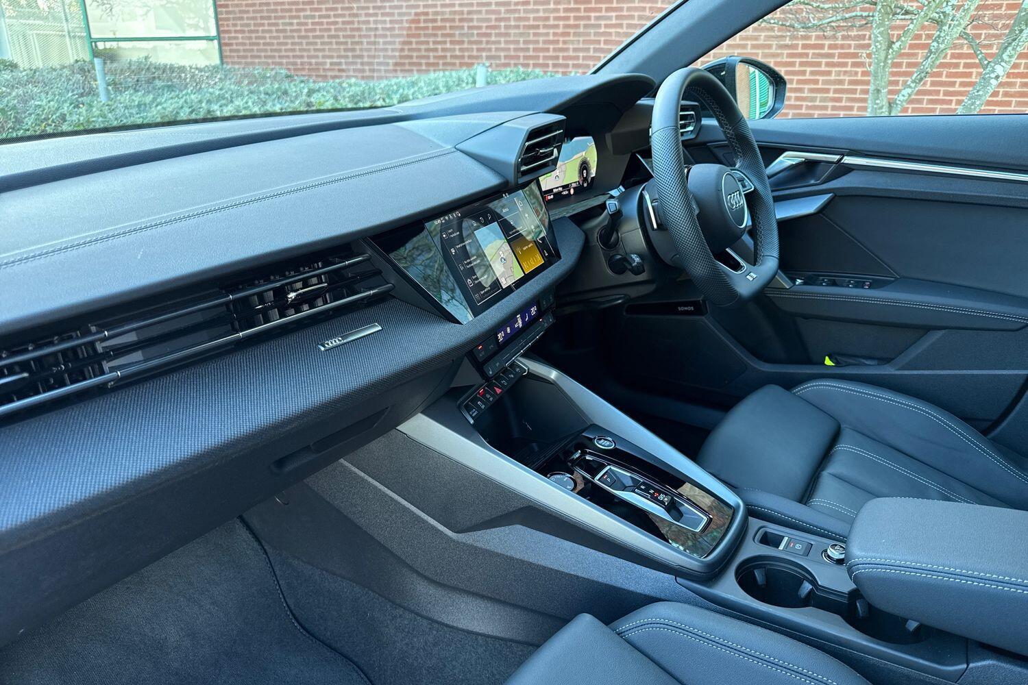 Used Audi A3 2025 for sale - 76953367: Photo 31