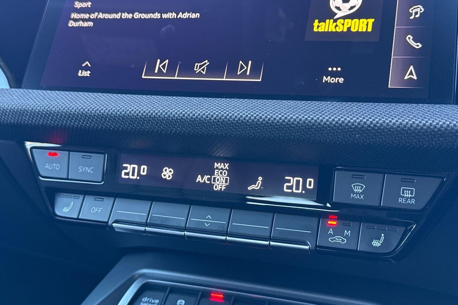 Used Audi A3 2025 for sale - 76953367: Photo 32