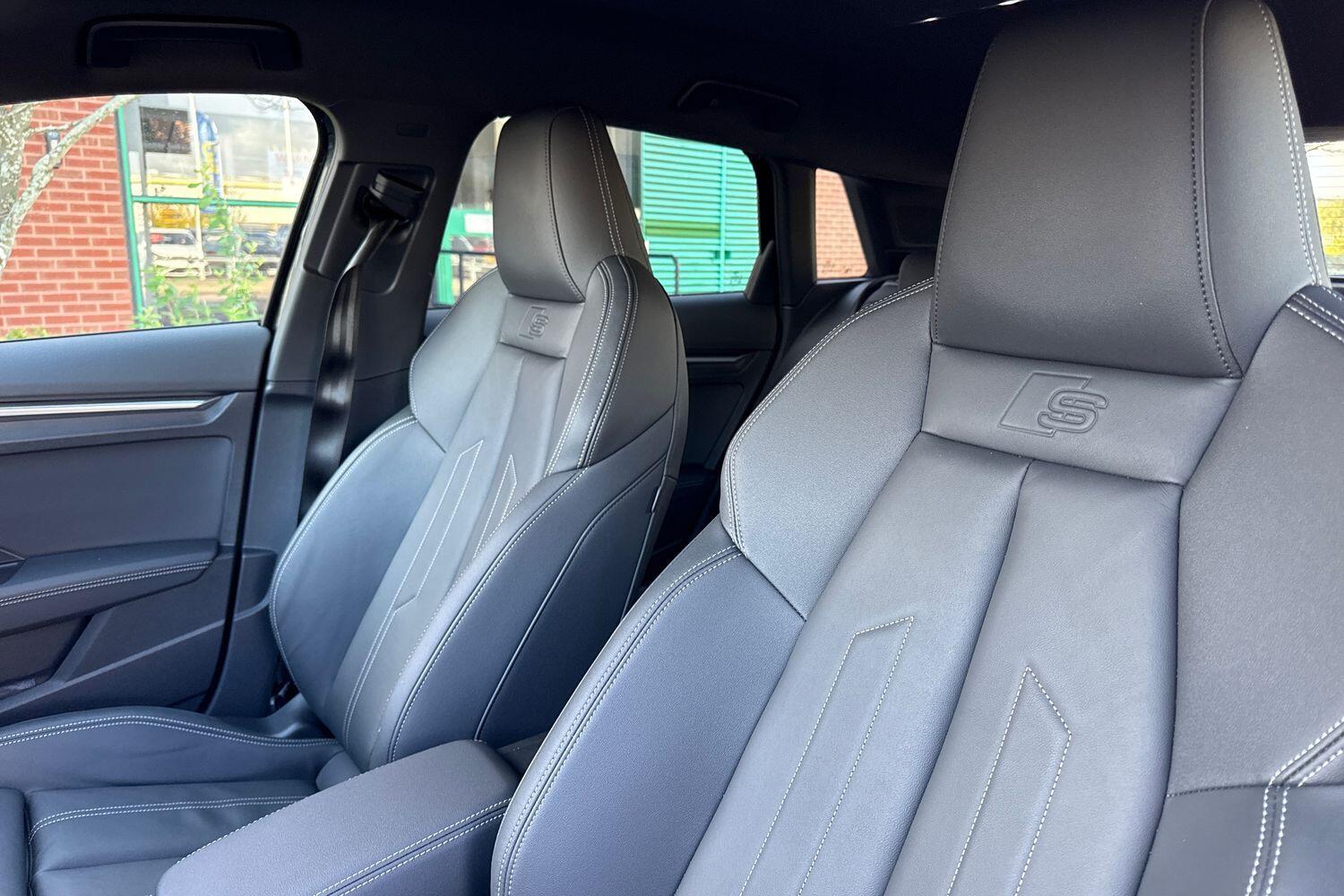 Used Audi A3 2025 for sale - 76953367: Photo 33