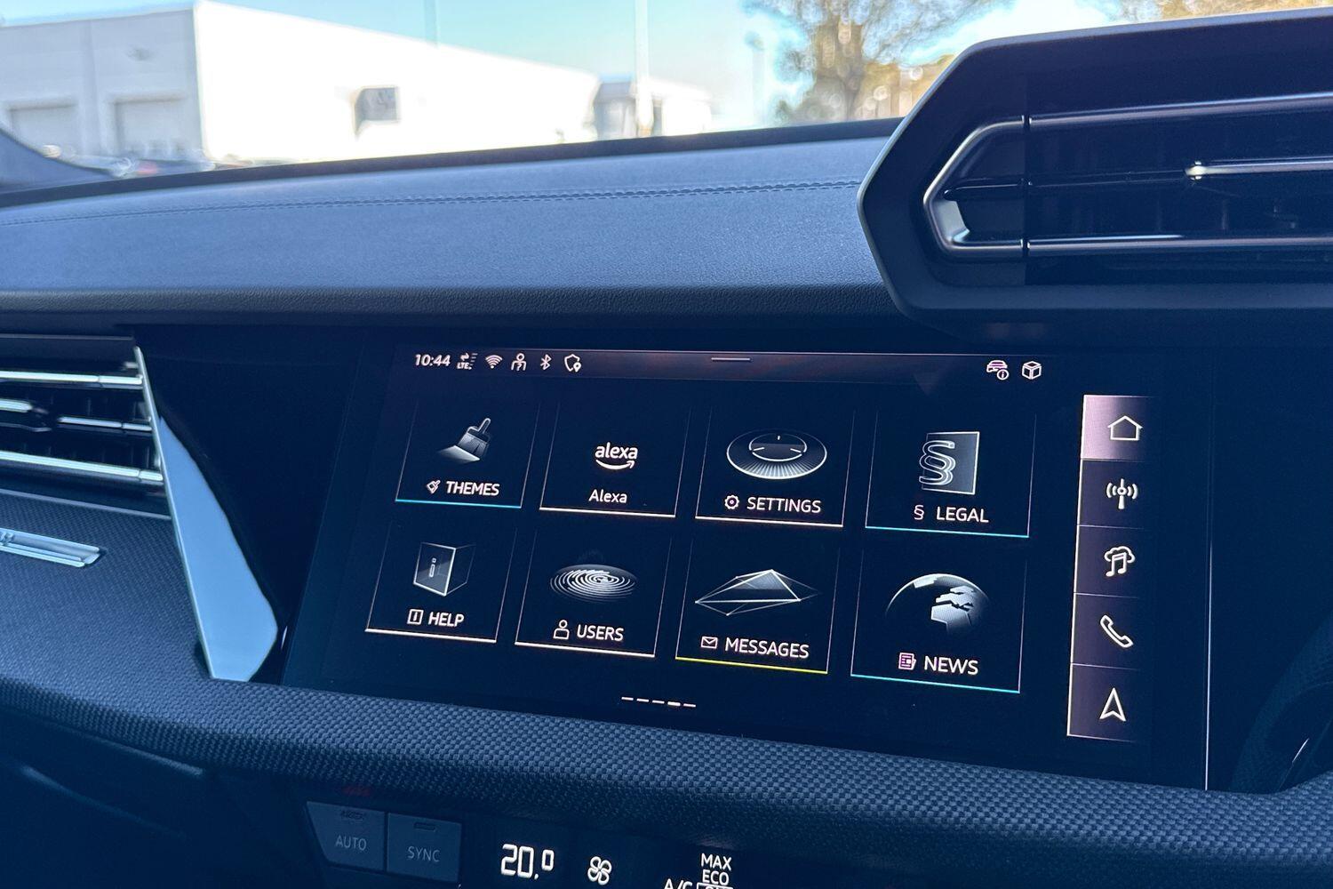 Used Audi A3 2025 for sale - 76953367: Photo 34