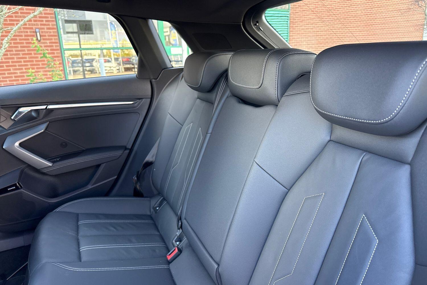 Used Audi A3 2025 for sale - 76953367: Photo 35