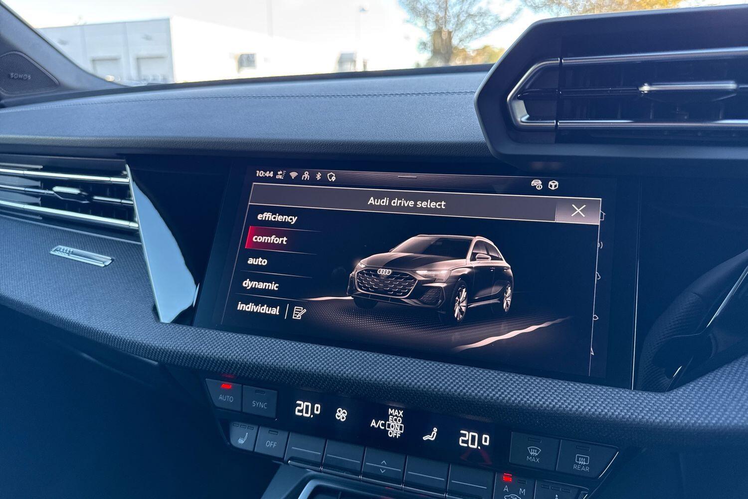 Used Audi A3 2025 for sale - 76953367: Photo 36