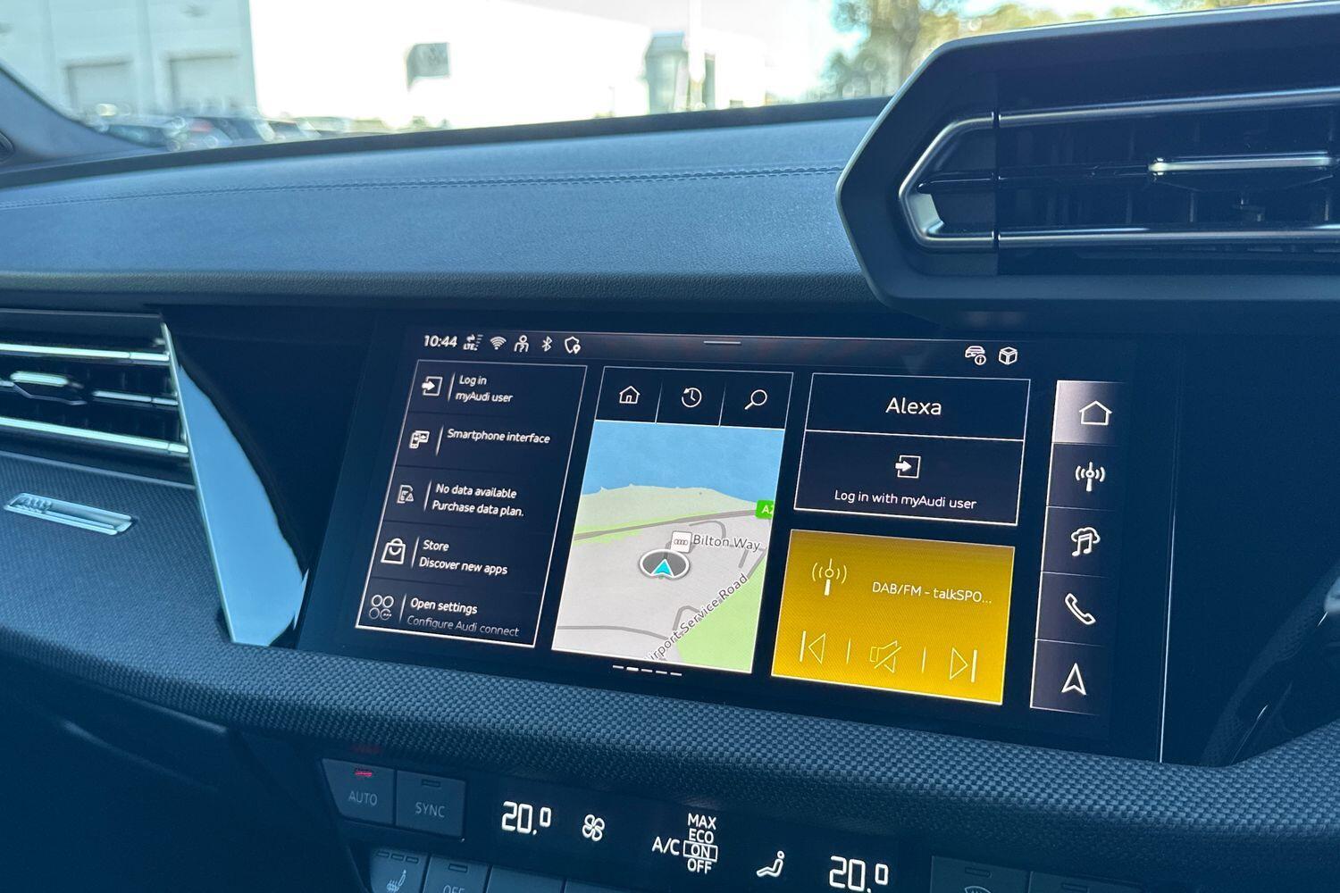 Used Audi A3 2025 for sale - 76953367: Photo 38