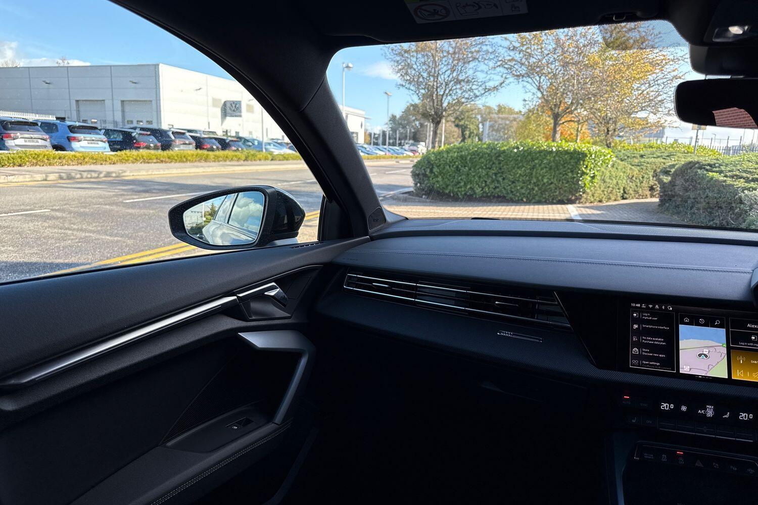 Used Audi A3 2025 for sale - 76953367: Photo 39