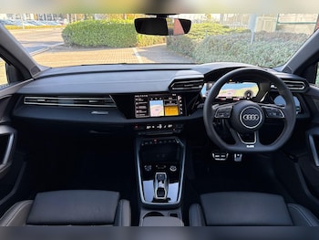 Used Audi A3 2025 for sale - 76953367: Photo