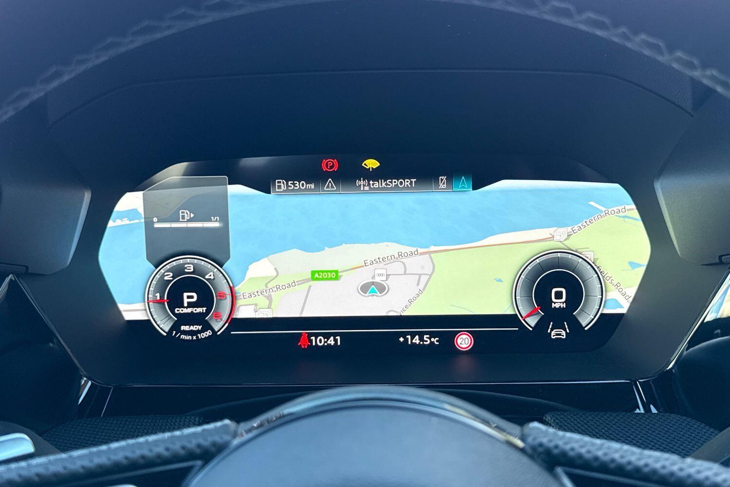 Used Audi A3 2025 for sale - 76953367: Photo 4