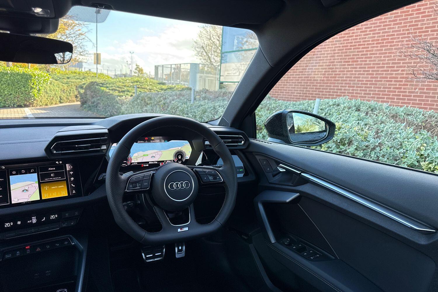 Used Audi A3 2025 for sale - 76953367: Photo 41