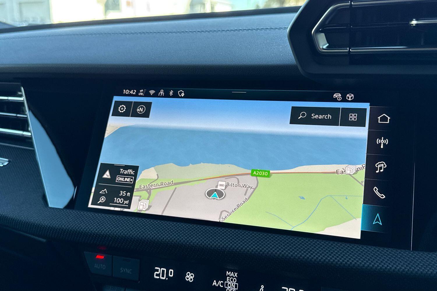 Used Audi A3 2025 for sale - 76953367: Photo 42