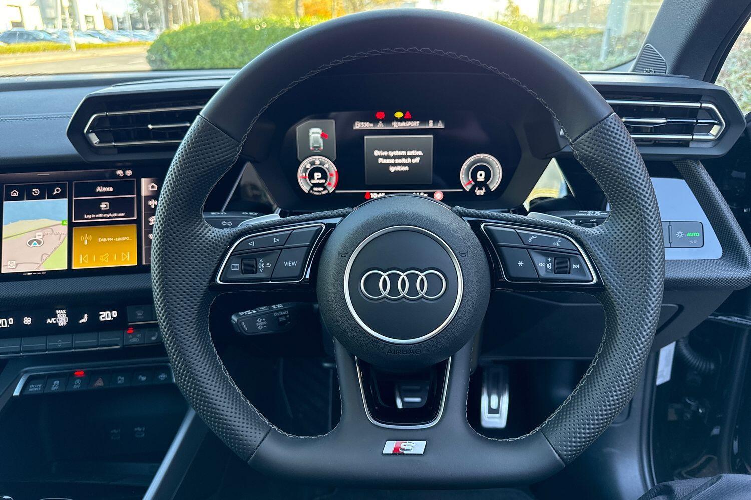 Used Audi A3 2025 for sale - 76953367: Photo 43