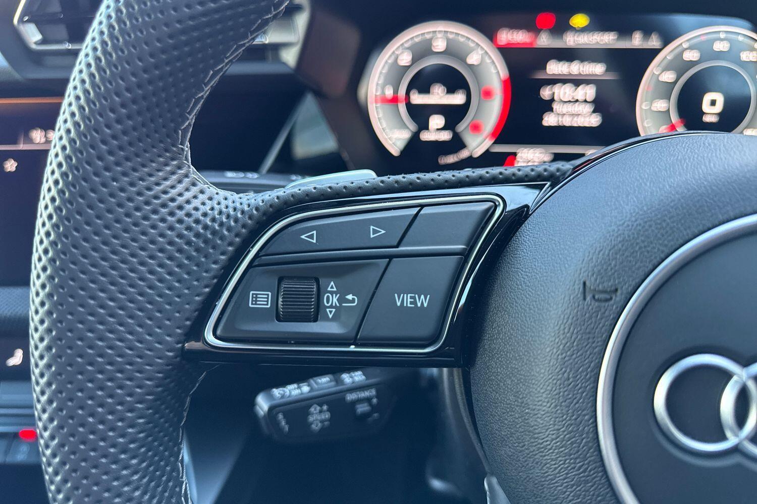 Used Audi A3 2025 for sale - 76953367: Photo 45