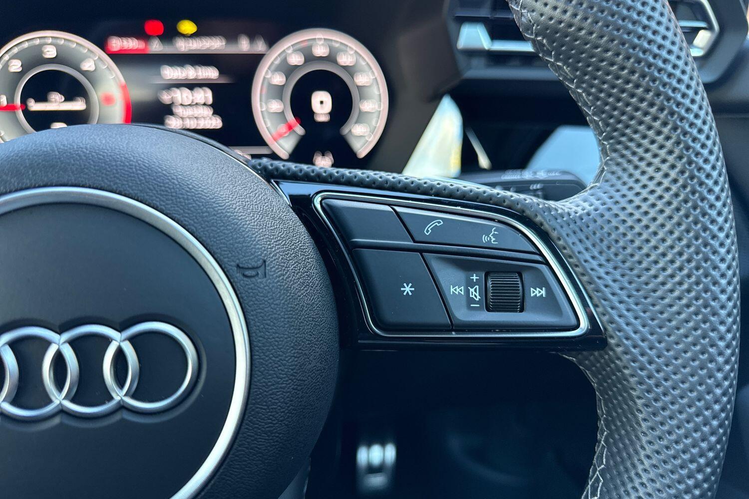 Used Audi A3 2025 for sale - 76953367: Photo 46