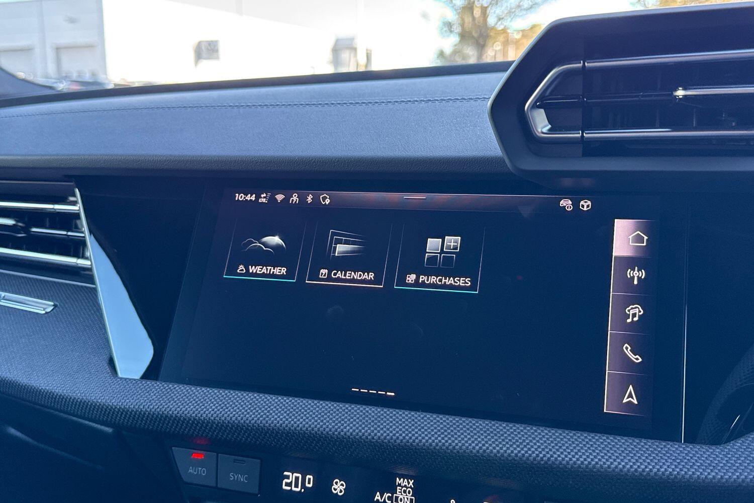 Used Audi A3 2025 for sale - 76953367: Photo 47