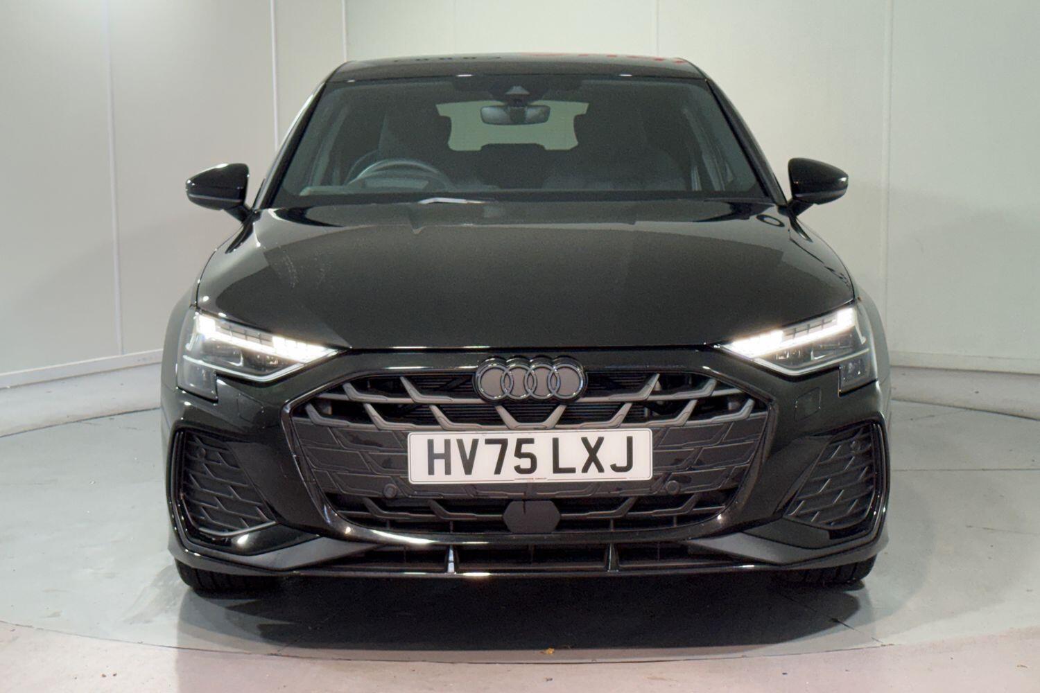 Used Audi A3 2025 for sale - 76953367: Photo 5