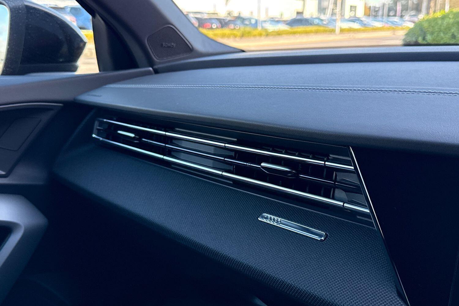 Used Audi A3 2025 for sale - 76953367: Photo 51