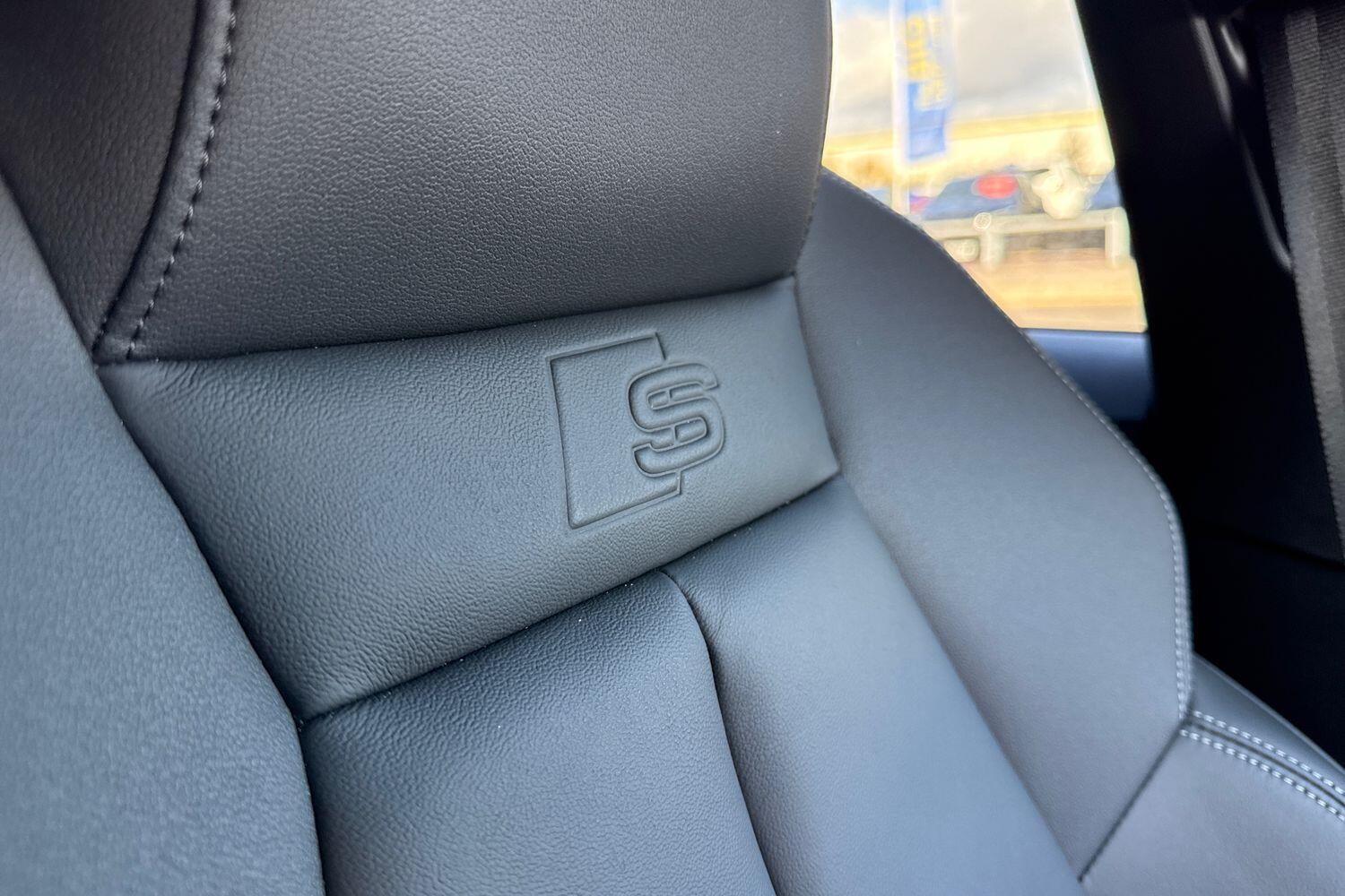 Used Audi A3 2025 for sale - 76953367: Photo 52