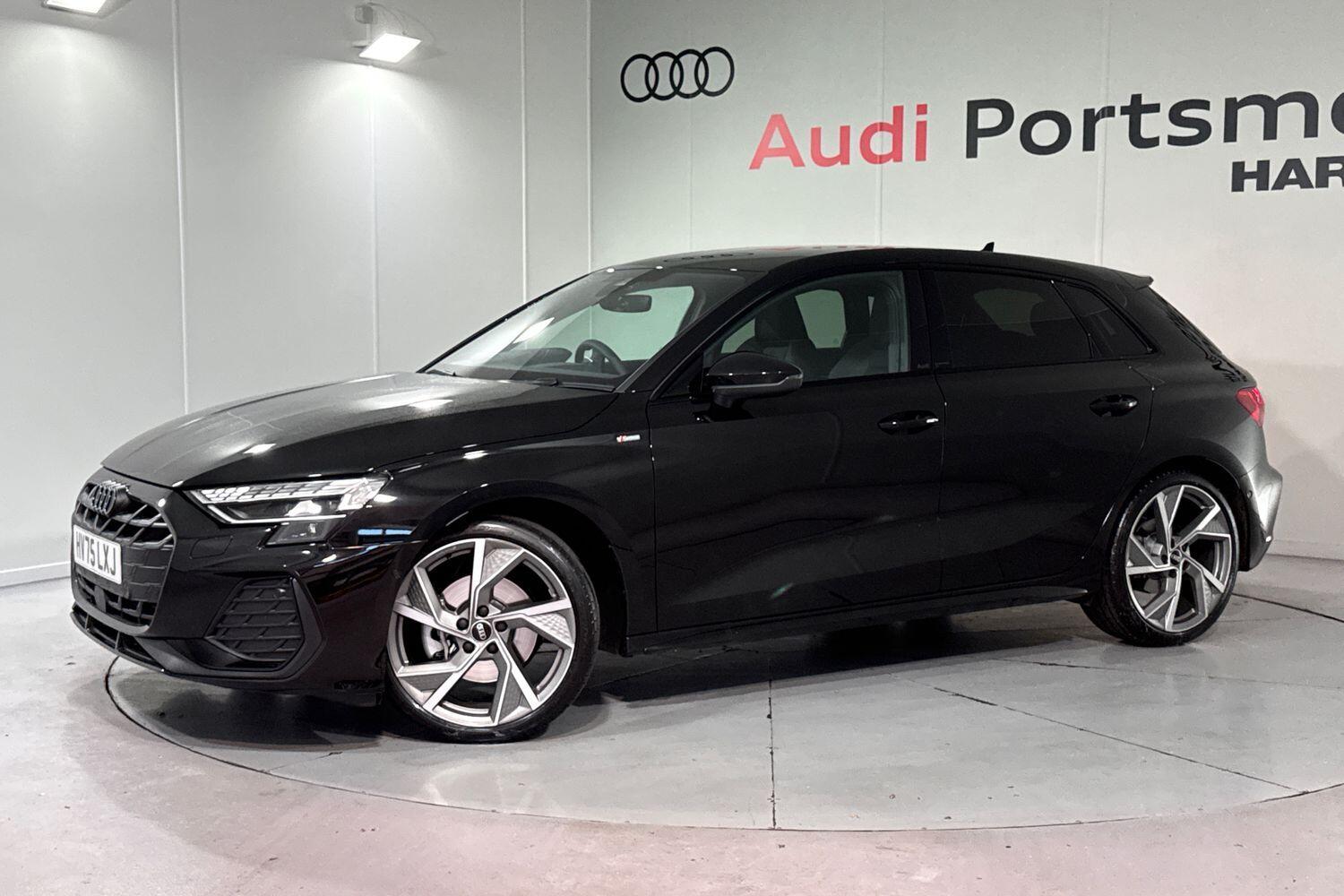 Used Audi A3 2025 for sale - 76953367: Photo 6