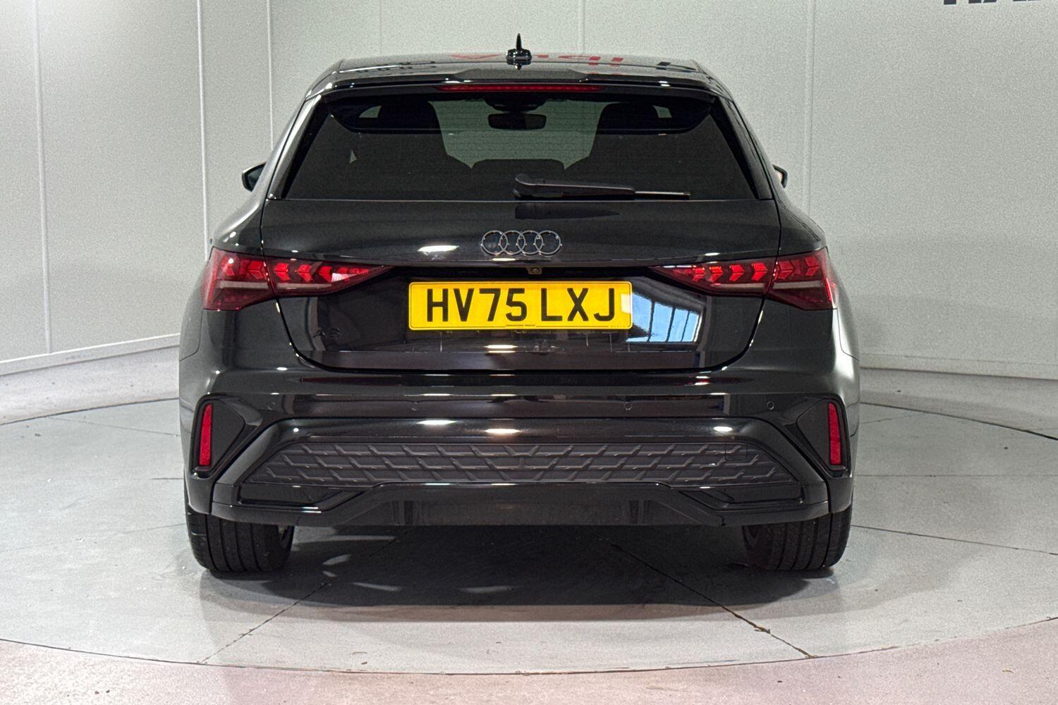 Used Audi A3 2025 for sale - 76953367: Photo 7