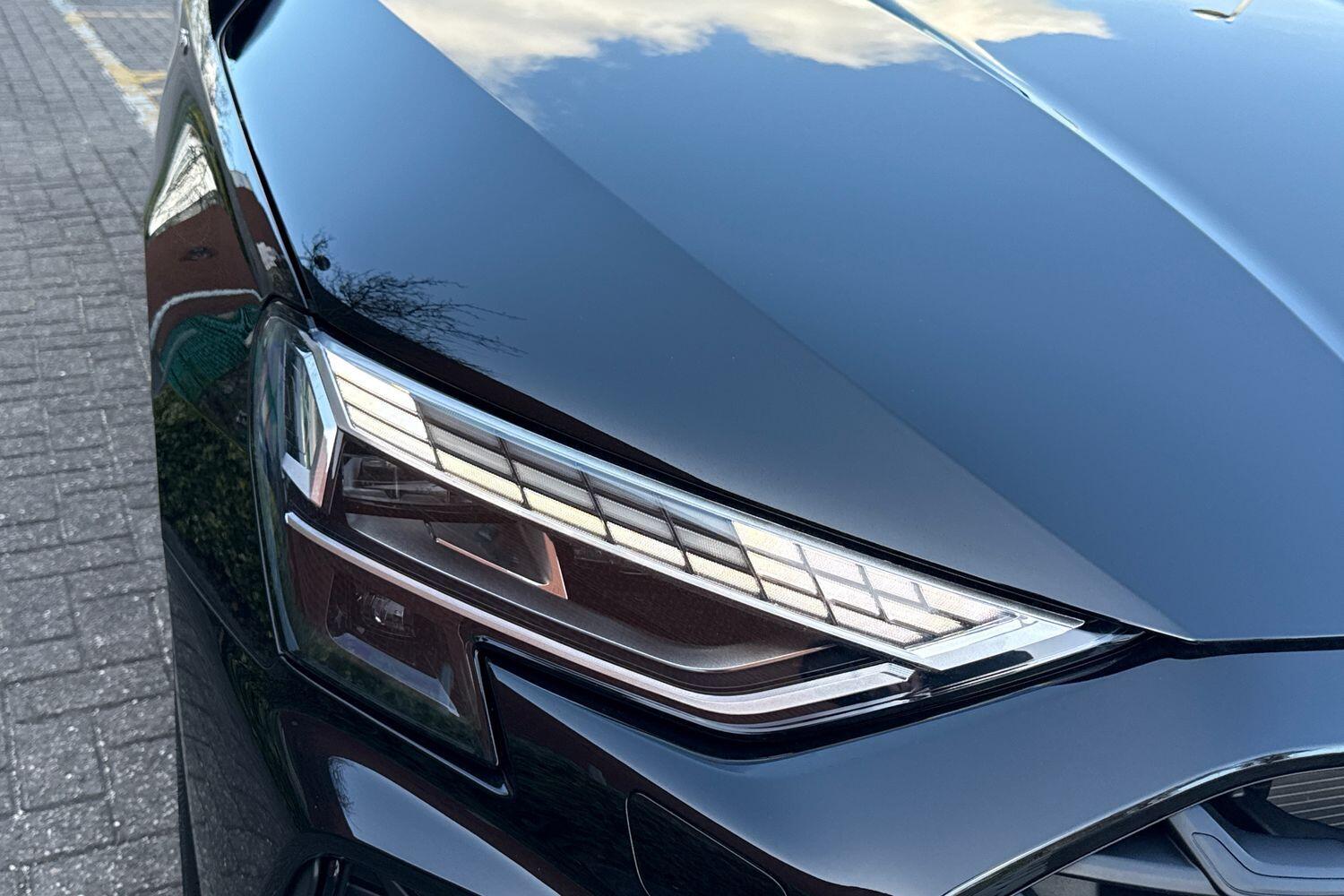 Used Audi A3 2025 for sale - 76953367: Photo 8