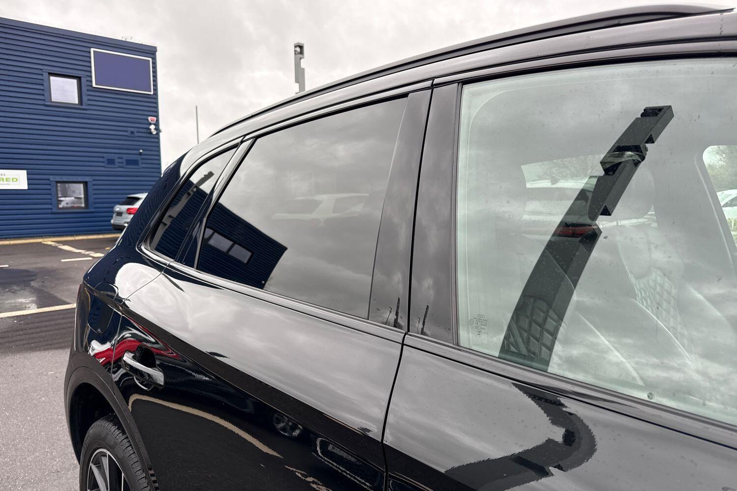 Used Audi Q5 2023 for sale - 76866359: Photo 14