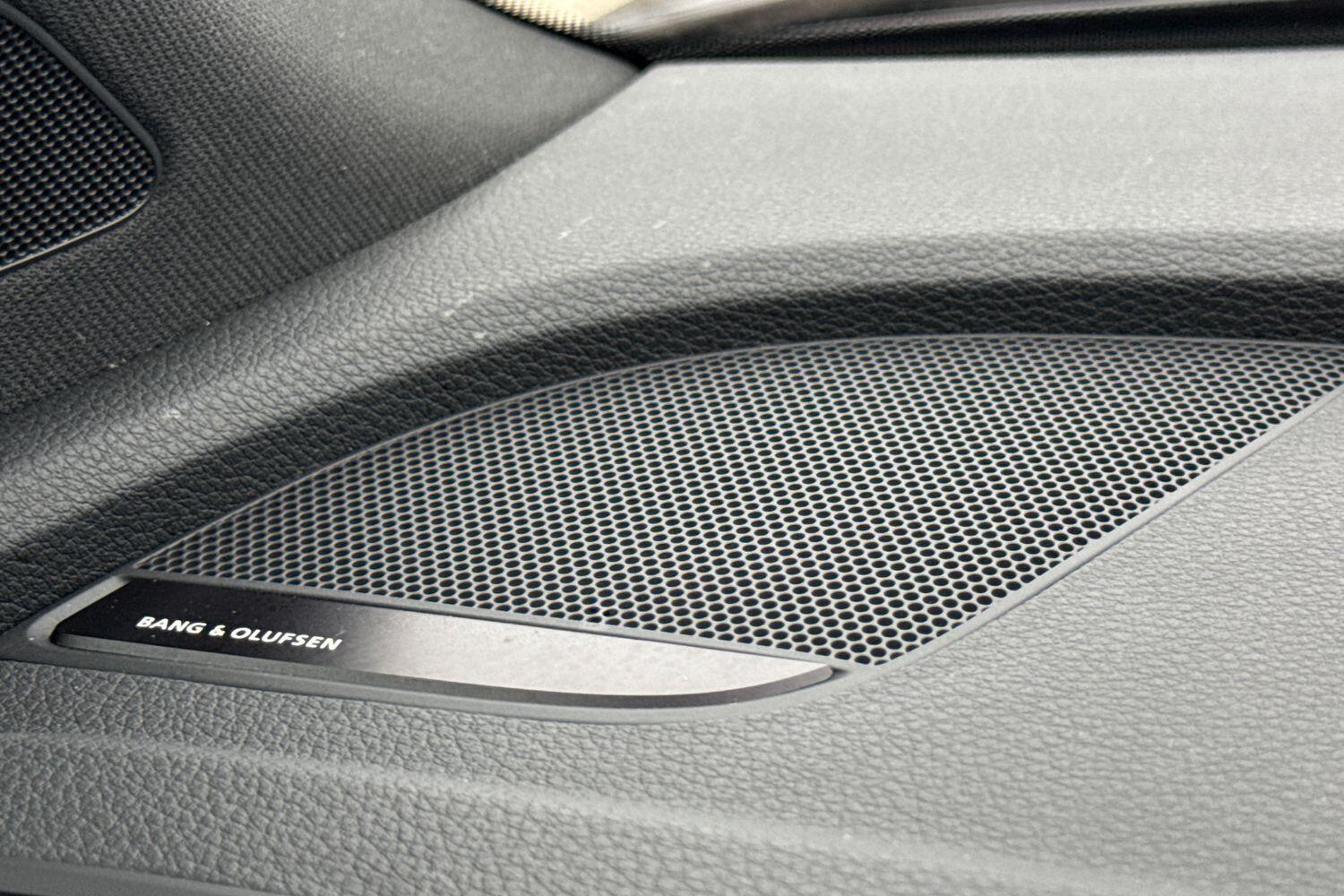 Used Audi Q5 2023 for sale - 76866359: Photo 24