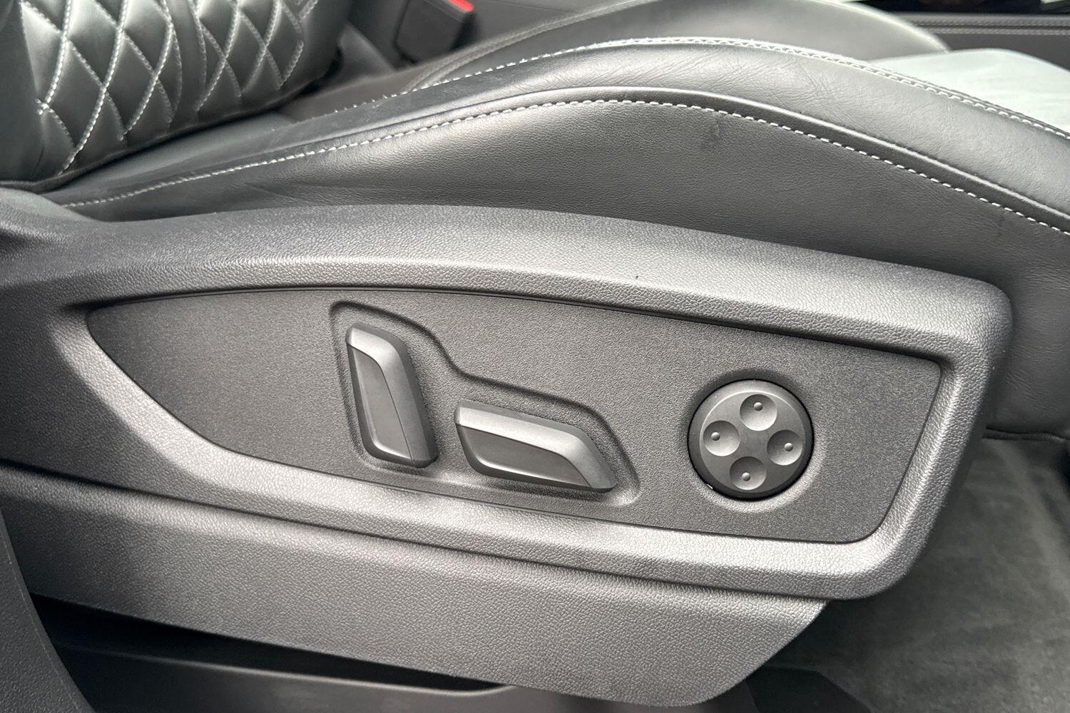 Used Audi Q5 2023 for sale - 76866359: Photo 26