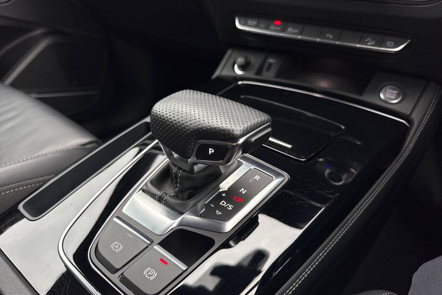 Used Audi Q5 2023 for sale - 76866359: Photo 28