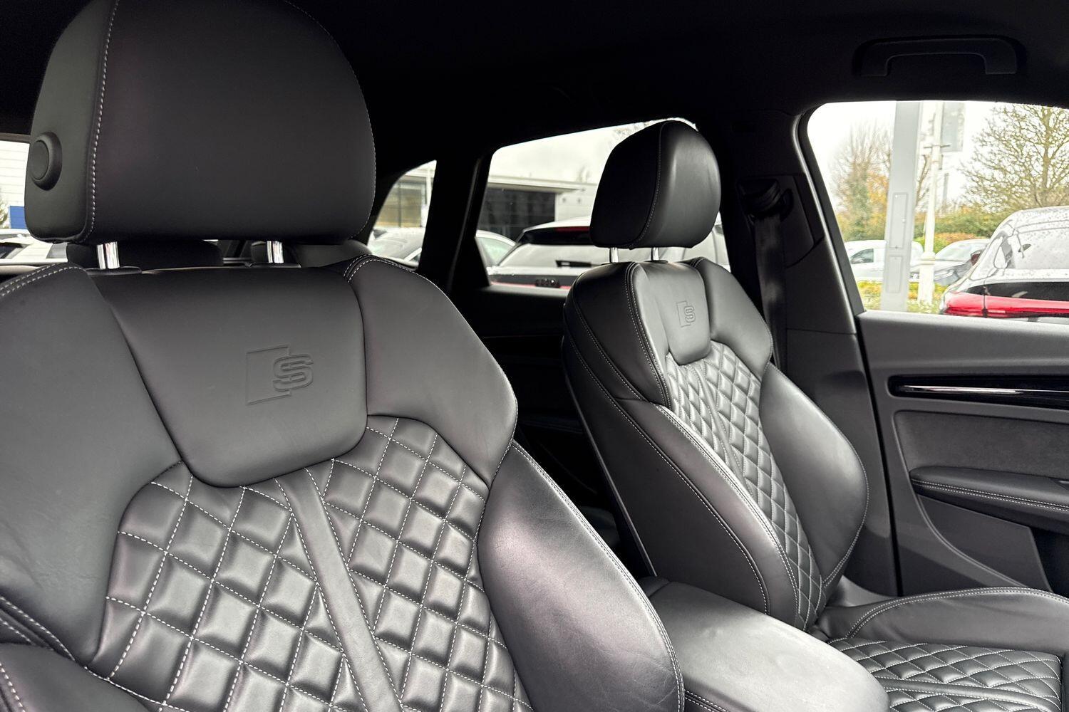 Used Audi Q5 2023 for sale - 76866359: Photo 29