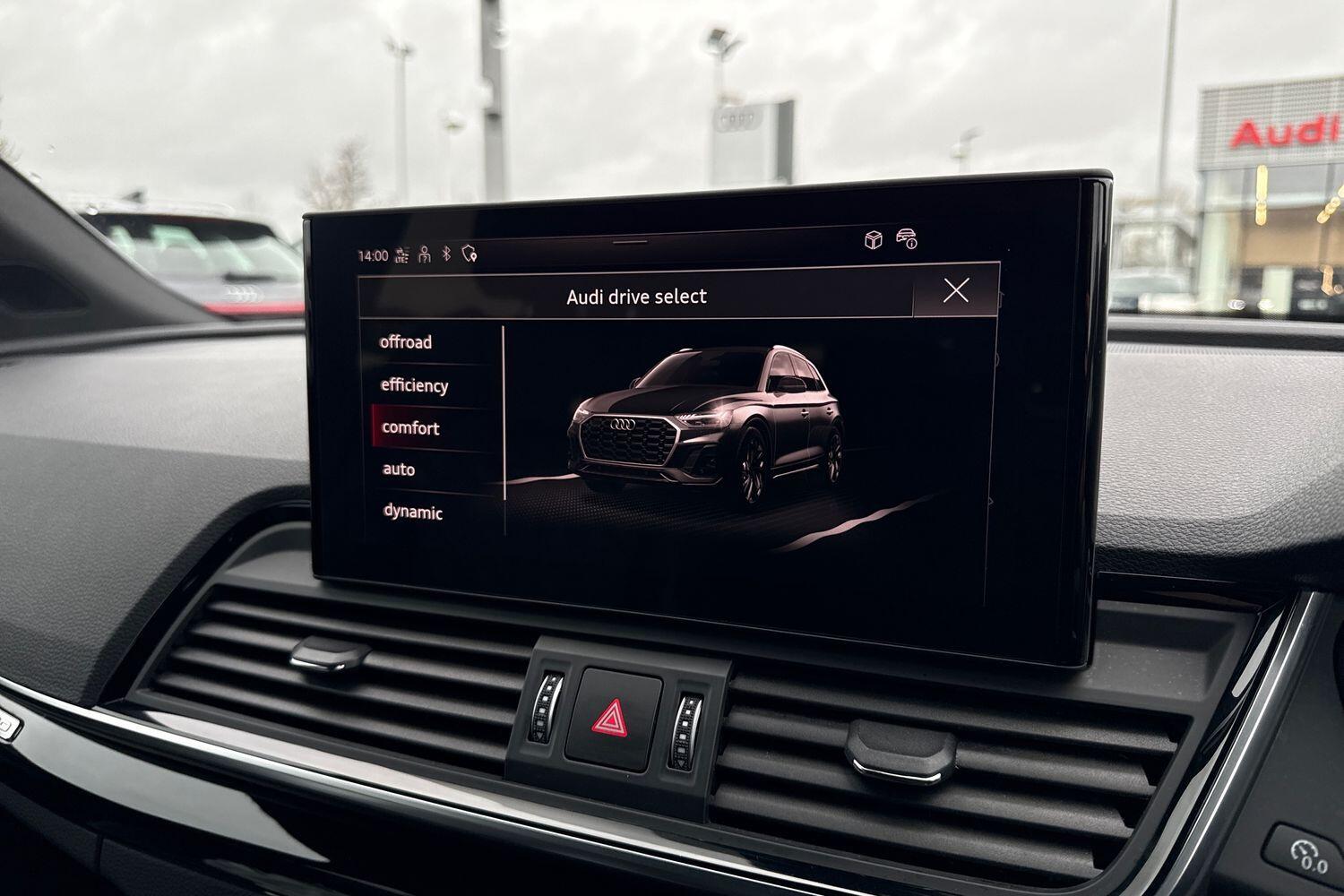 Used Audi Q5 2023 for sale - 76866359: Photo 30