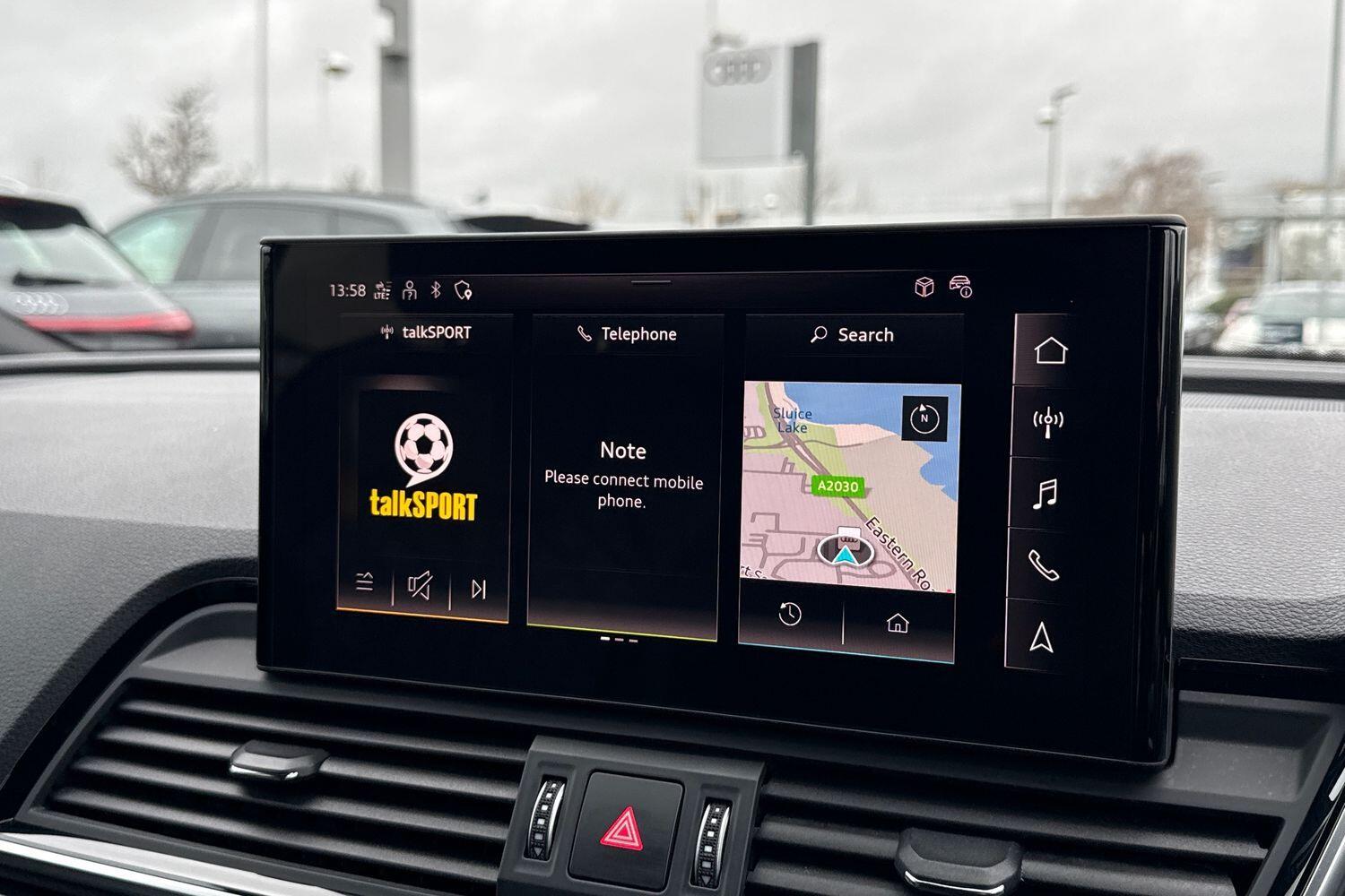 Used Audi Q5 2023 for sale - 76866359: Photo 32