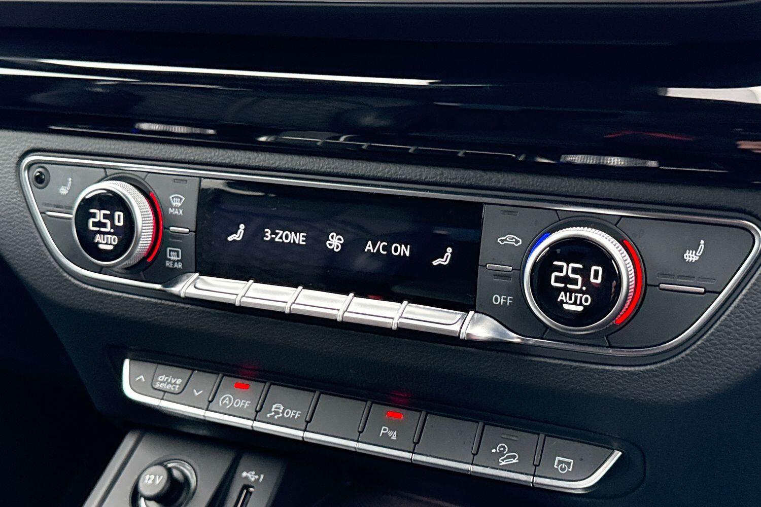 Used Audi Q5 2023 for sale - 76866359: Photo 37