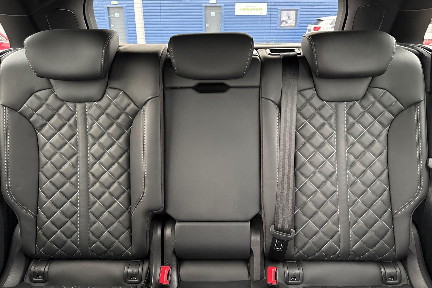 Used Audi Q5 2023 for sale - 76866359: Photo 39