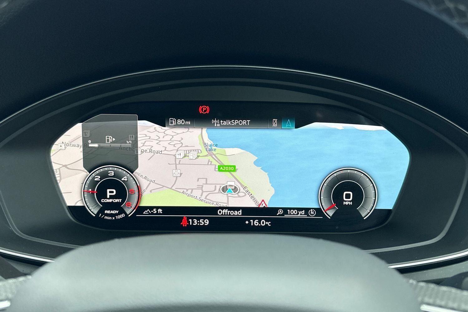 Used Audi Q5 2023 for sale - 76866359: Photo 4