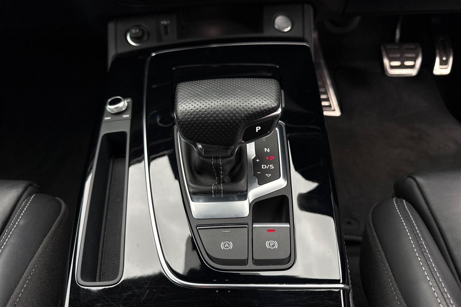 Used Audi Q5 2023 for sale - 76866359: Photo 43