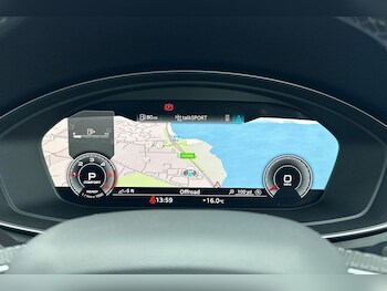 Used Audi Q5 2023 for sale - 76866359: Photo