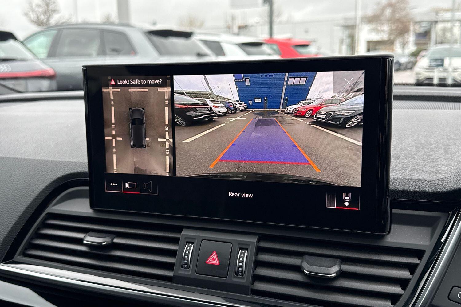 Used Audi Q5 2023 for sale - 76866359: Photo 5