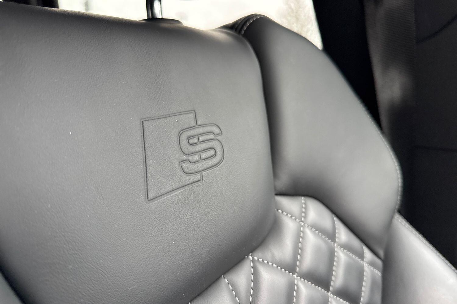 Used Audi Q5 2023 for sale - 76866359: Photo 50