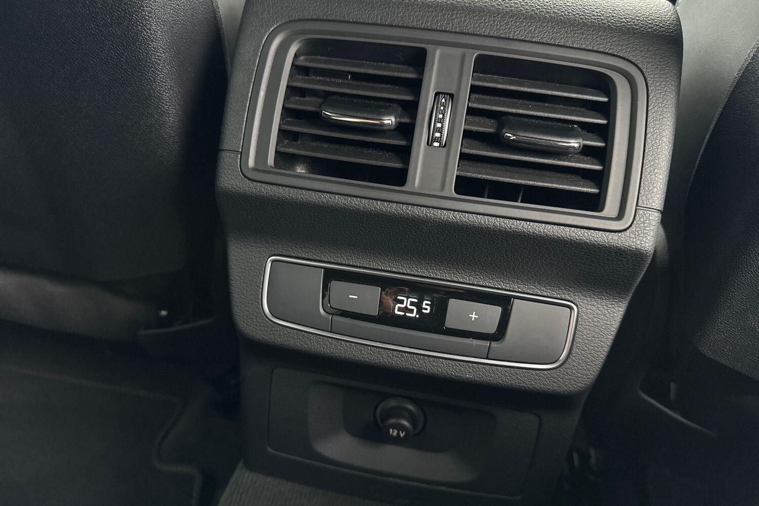 Used Audi Q5 2023 for sale - 76866359: Photo 53