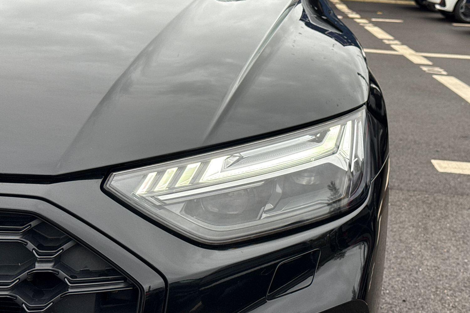 Used Audi Q5 2023 for sale - 76866359: Photo 6