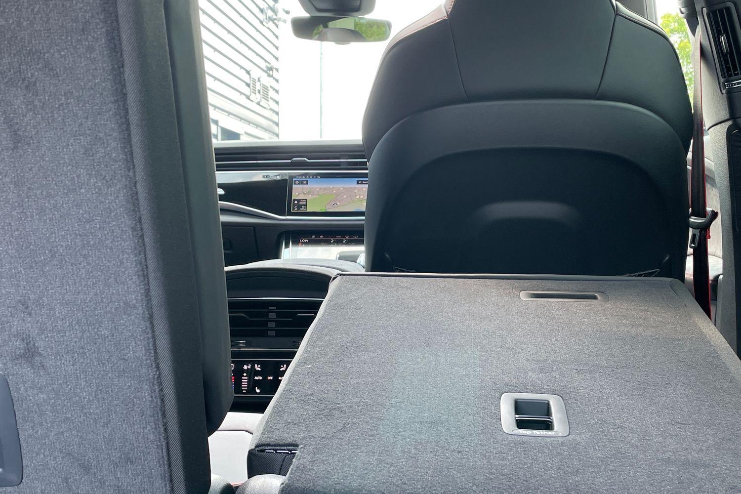 Used Audi RS Q8 2025 for sale - 76729038: Photo 20