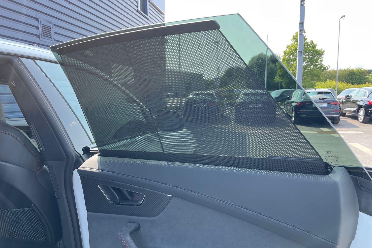 Used Audi RS Q8 2025 for sale - 76729038: Photo 45