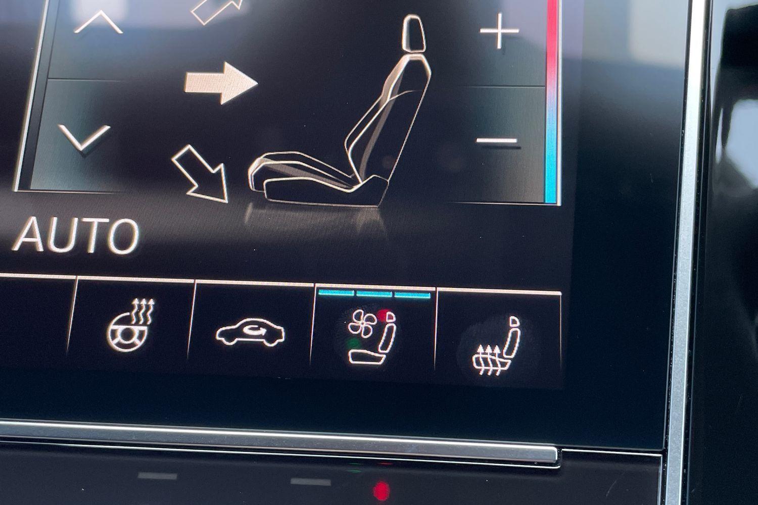 Used Audi RS Q8 2025 for sale - 76729038: Photo 47