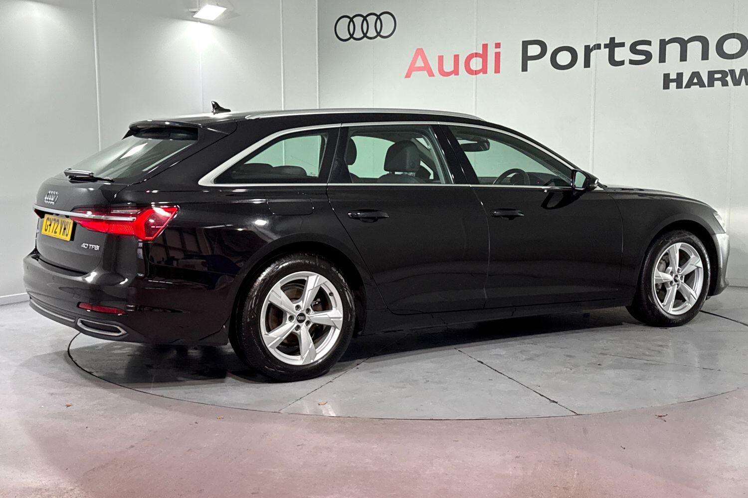 Used Audi A6 2022 for sale - 77156007: Photo 10