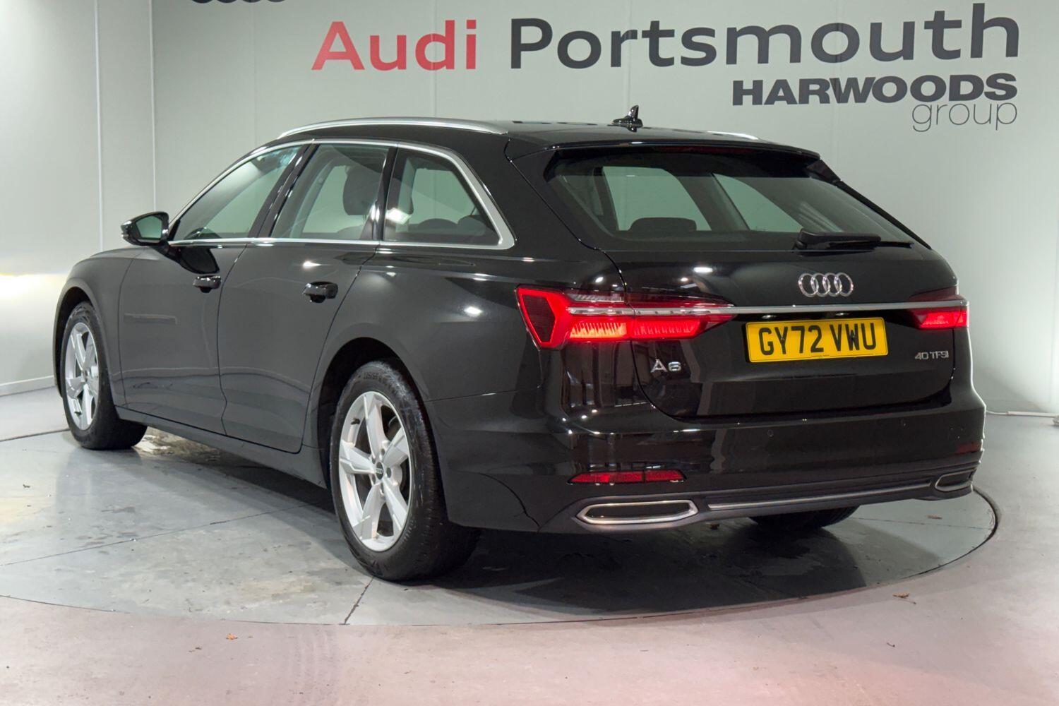 Used Audi A6 2022 for sale - 77156007: Photo 11