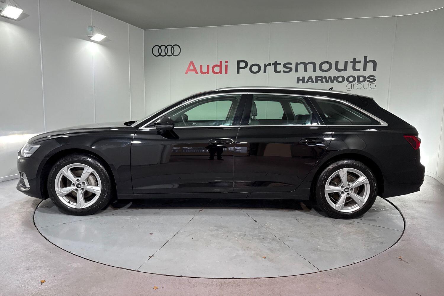 Used Audi A6 2022 for sale - 77156007: Photo 12